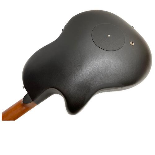 OVATION (オベーション) エレアコギター @ CE48P-TGE 通電確認のみ CCV20041108