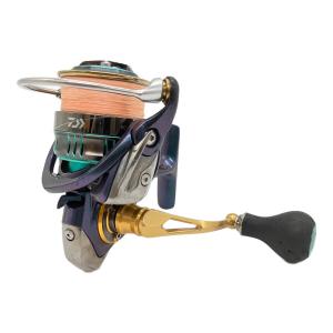 DAIWA (ダイワ) リール AIR 2508PE 15エメラルダス