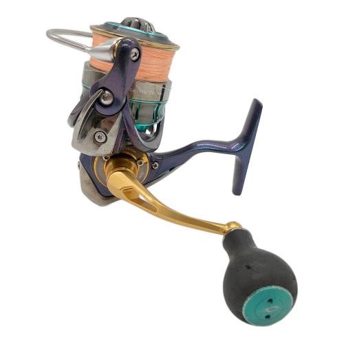 DAIWA (ダイワ) リール AIR 2508PE 15エメラルダス｜トレファクONLINE