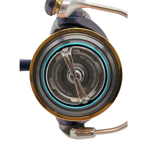 DAIWA (ダイワ) リール AIR 2508PE 15エメラルダス｜トレファクONLINE