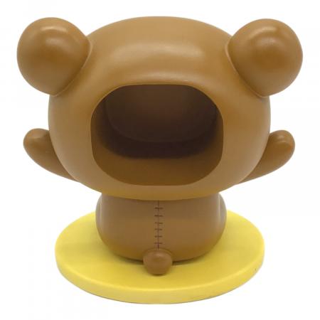 リラックマ メガネスタンド｜トレファクONLINE