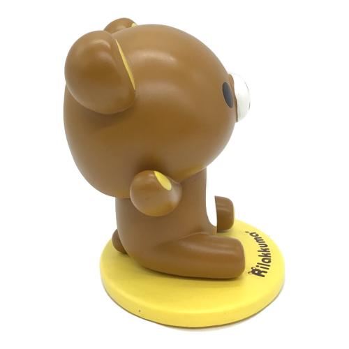 リラックマ メガネスタンド