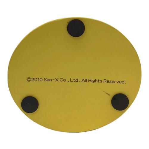 リラックマ メガネスタンド