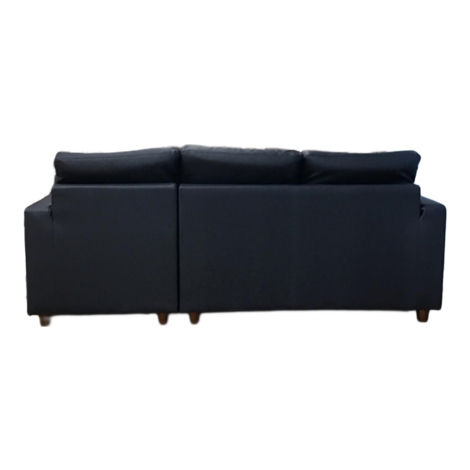 ソファ3人掛け　※未使用 ニトリ ソファー ソファ 3人掛けソファ (アネーロSK GY) : ニトリ