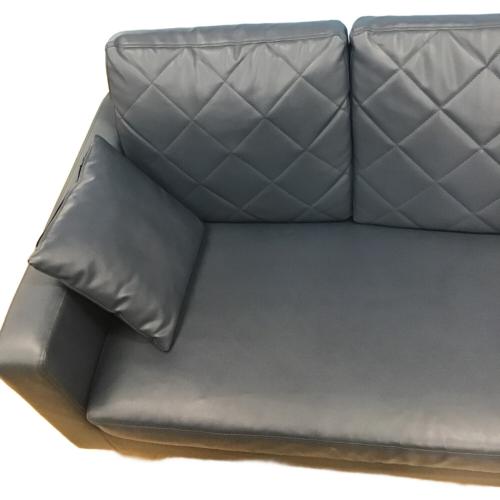 ソファ3人掛け　※未使用 ニトリ ソファー ソファ 3人掛けソファ (アネーロSK GY) : ニトリ