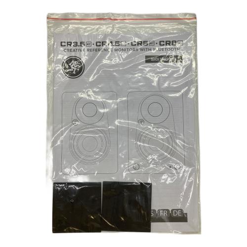 スピーカー  CR3.5BT