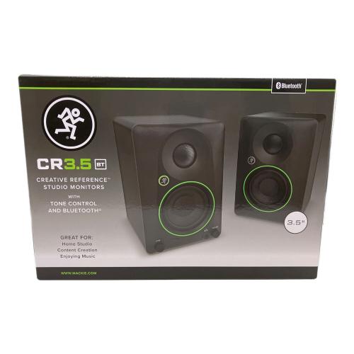 スピーカー  CR3.5BT