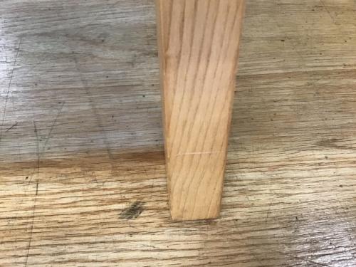 無印良品 (ムジルシリョウヒン) オットマン 76 ハイバックリクライニングソファ用オットマン