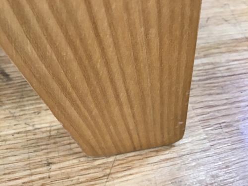 無印良品 (ムジルシリョウヒン) オットマン 76 ハイバックリクライニングソファ用オットマン