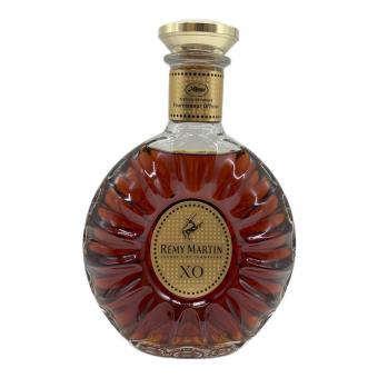 レミーマルタン (REMY MARTIN) コニャック カンヌ・リミテッド・エディション 700ml 箱付 XO クリアボトル 未開封
