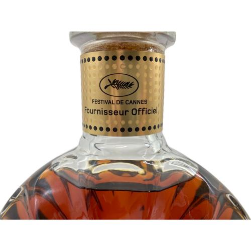 レミーマルタン (REMY MARTIN) コニャック カンヌ・リミテッド・エディション 700ml 箱付 XO クリアボトル 未開封