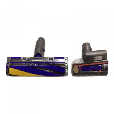 dyson (ダイソン) スティッククリーナー モーターヘッド V12 Detect