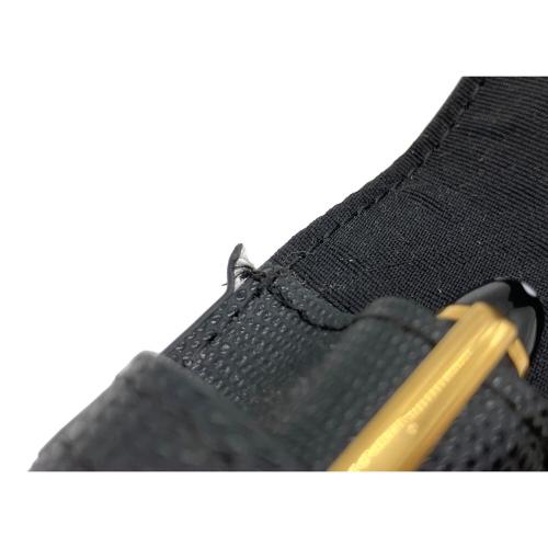 MONTBLANC (モンブラン) ボールペン ブラック×ゴールド MB132453 マイスターシュテュック ゴールドコーティング クラシック ボールペン MBKD3YCY2