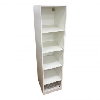 IKEA (イケア) ラック ホワイト PAX