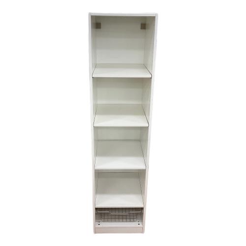 IKEA (イケア) ラック ホワイト PAX