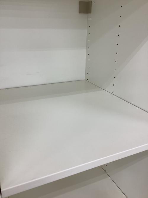 IKEA (イケア) ラック ホワイト PAX