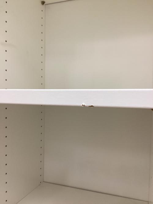 IKEA (イケア) ラック ホワイト PAX