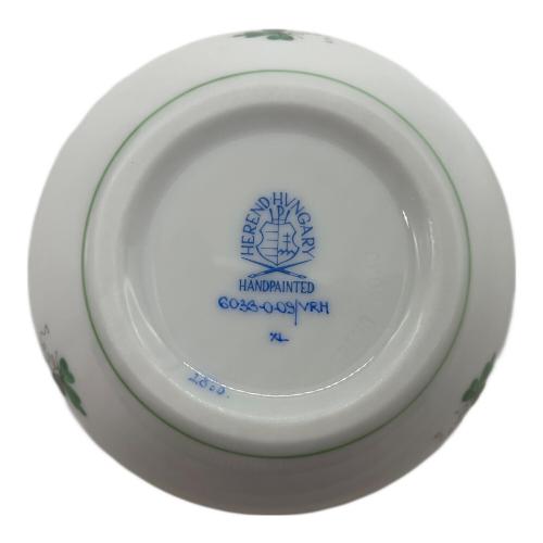 Herend (ヘレンド) ボンボニエール ウィーンのバラ