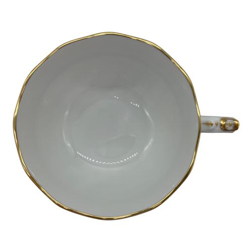 Herend (ヘレンド) カップ&ソーサー ヴィクトリアブーケ