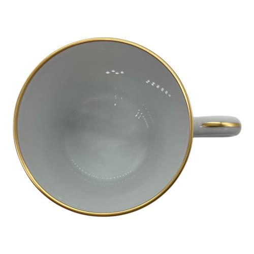 大倉陶園 (オオクラトウエン) マグカップ うまくゆく回転木馬