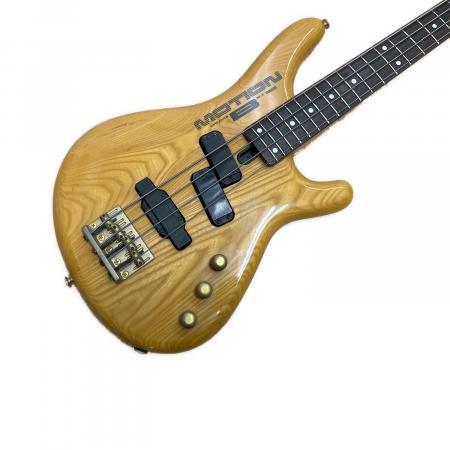 YAMAHA MOTION SUPER EDITION B-Ⅲ エレキベース YAMAHA (ヤマハ) MOTION B SUPER EDITION エレキベース MB-Ⅲ