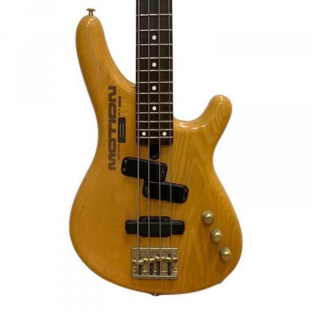 YAMAHA MOTION SUPER EDITION B-Ⅲ エレキベース YAMAHA (ヤマハ) MOTION B SUPER EDITION エレキベース MB-Ⅲ