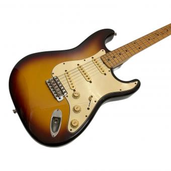 FENDER (フェンダー) エレキギター @ ストラトキャスター ST-43J 1997-2000年製 008392
