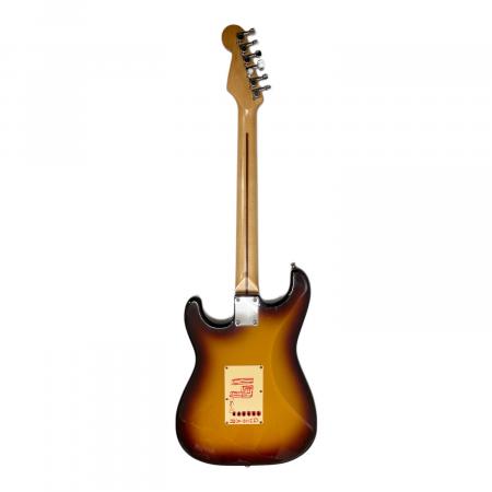 FENDER (フェンダー) エレキギター @ ストラトキャスター ST-43J 1997