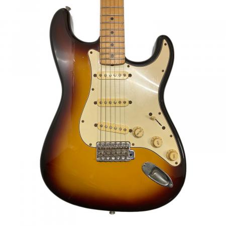 FENDER (フェンダー) エレキギター @ ストラトキャスター ST-43J 1997