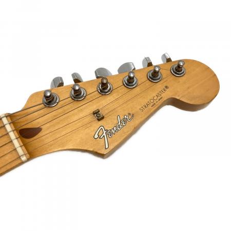 FENDER (フェンダー) エレキギター @ ストラトキャスター ST-43J 1997