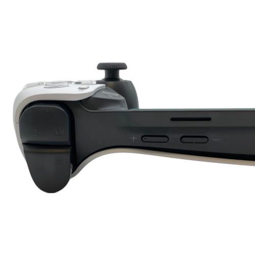 SONY (ソニー) Play station Portal リモートプレーヤー For PS5 PS5用 CFIJ-18000