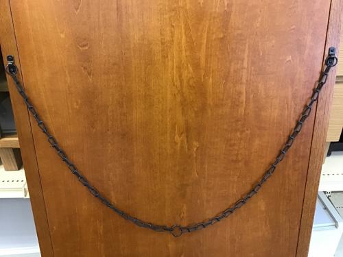 カリモク60+ (カリモクロクマルプラス) スタンドミラー ブラウン 238 A36707 ウォールナット材