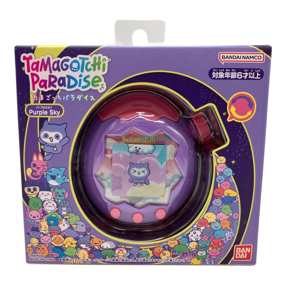 たまごっち　パラダイス たまごっち たまごっちパラダイス ピンクランド : おもちゃの