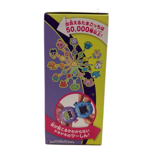 BANDAI (バンダイ) たまごっち たまごっちパラダイス