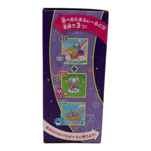 BANDAI (バンダイ) たまごっち たまごっちパラダイス