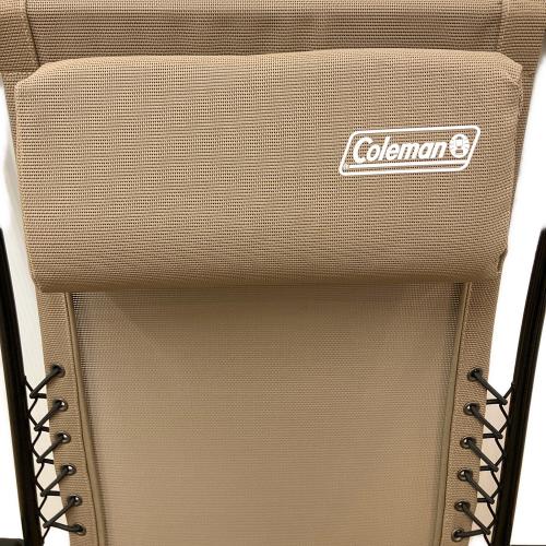 Coleman (コールマン) アウトドアチェア ベージュ インフィニティチェア 20000033139