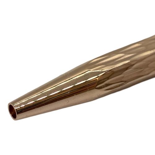 ゴールdよしだページ CARAN D'ACHE カランダッシュ ボールペン 限定品 日本限定モデル