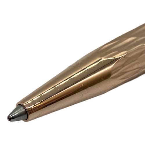 CARAN d'ACHE (カランダッシュ) ボールペン ゴールド エクリドール