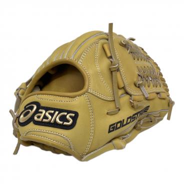 ASICS 軟式グローブ 中古 楽天市場】アシックス（グローブ・ミット｜野球・ソフトボール