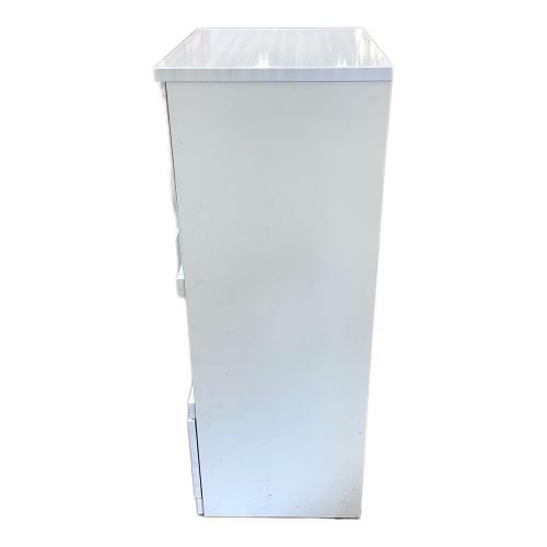 三環ジャパン (サンカンジャパン) レンジ台 ホワイト レイア60