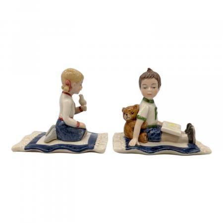 ROYAL COPENHAGEN (ロイヤル・コペンハーゲン) フィギュリン