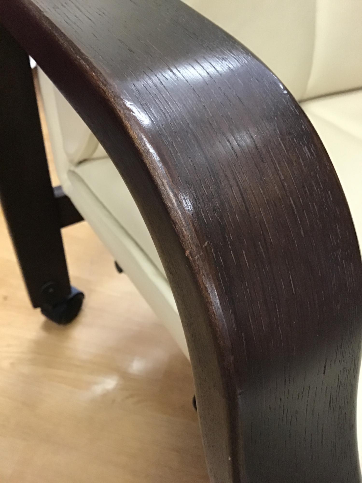 冨士ファニチア (フジファニチア) リクライニングチェアー