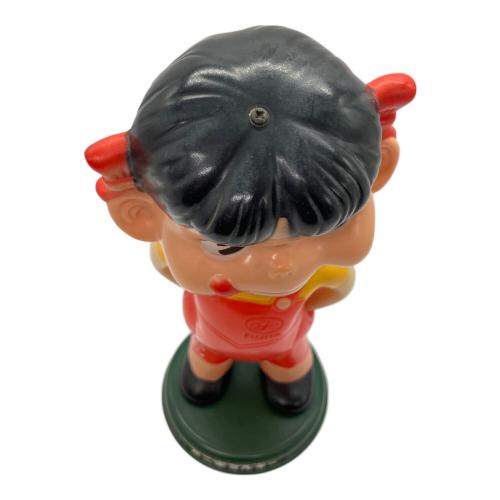 不二家 (フジヤ) ペコちゃん人形