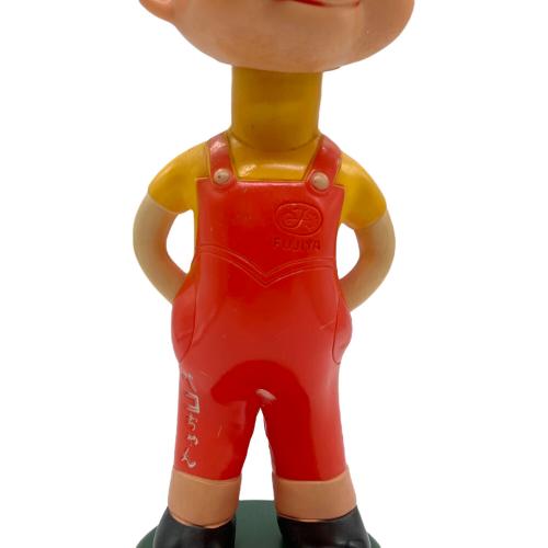 不二家 (フジヤ) ペコちゃん人形｜トレファクONLINE