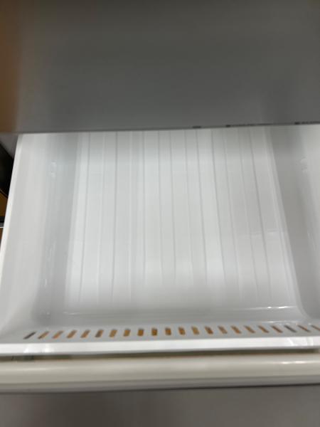 Panasonic (パナソニック) 5ドア冷蔵庫 NR-E455PXL-N 2019年製 450L