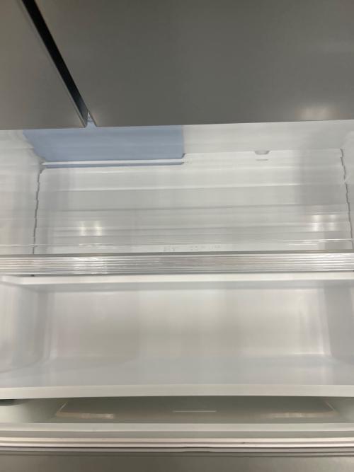 Panasonic (パナソニック) 5ドア冷蔵庫 NR-E455PXL-N 2019年製 450L