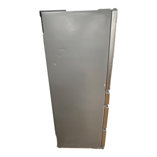 Panasonic (パナソニック) 5ドア冷蔵庫 NR-E455PXL-N 2019年製 450L