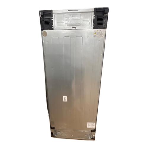 Panasonic (パナソニック) 5ドア冷蔵庫 NR-E455PXL-N 2019年製 450L