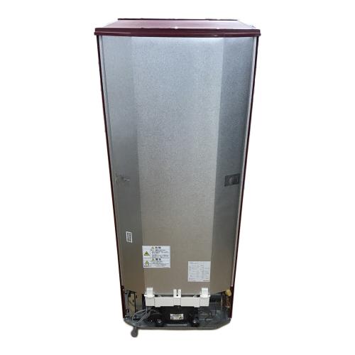 AQUA (アクア) 2ドア冷蔵庫 AQR-18G 2018年製 184L