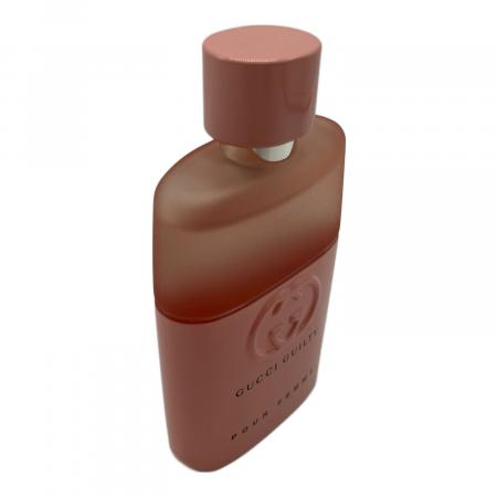 GUCCI (グッチ) オードパルファム ギルティ ラブ エディション